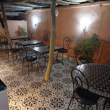 فندق Riad Bab Lakhmiss مراكش المظهر الخارجي الصورة